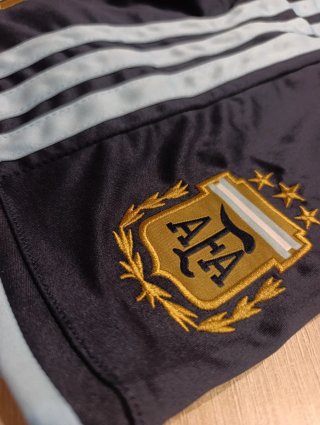 Conjunto Selección Argentina Talla M