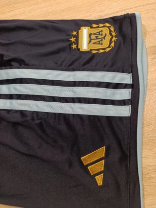 Conjunto Selección Argentina Talla M