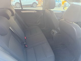 Volkswagen Golf 2012