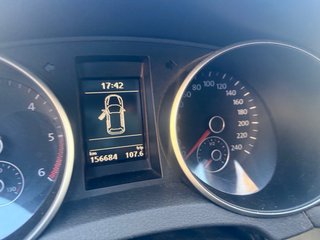 Volkswagen Golf 2012