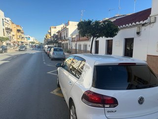 Volkswagen Golf 2012