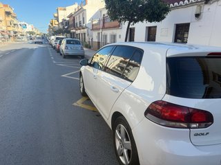 Volkswagen Golf 2012