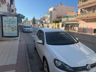 Volkswagen Golf 2012