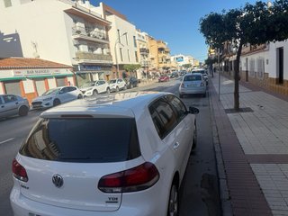 Volkswagen Golf 2012