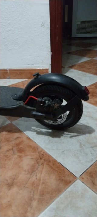 Xiaomi Mi Electric Scooter Pro