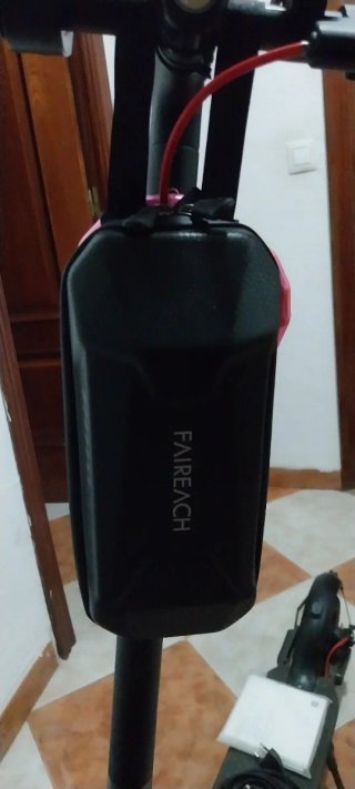 Xiaomi Mi Electric Scooter Pro