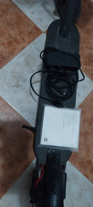 Xiaomi Mi Electric Scooter Pro