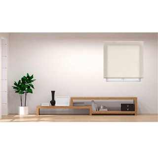 Estor Enrollable Estoralis Ramsay Lino 130x190