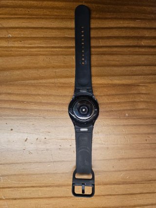 Samsung Galaxy Watch 6 40mm Negro