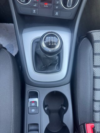 Audi Q3 Sport Edition 2.0TDi 150cv manual