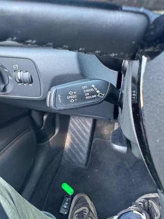 Audi Q3 Sport Edition 2.0TDi 150cv manual