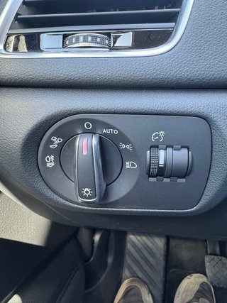 Audi Q3 Sport Edition 2.0TDi 150cv manual