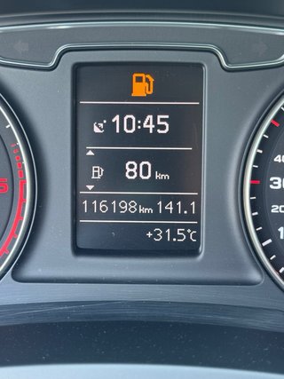 Audi Q3 Sport Edition 2.0TDi 150cv manual