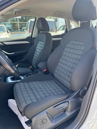 Audi Q3 Sport Edition 2.0TDi 150cv manual