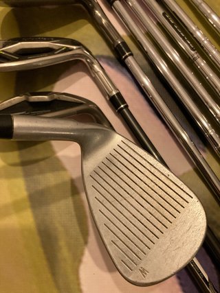 Palo Golf PING i20 Wedge W P Pw Pitching Stiff Flx