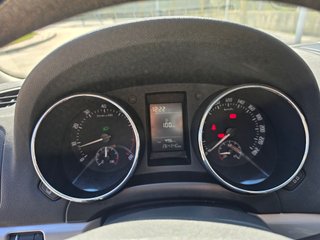 Skoda Yeti 1.2 TSI – 2010 – 105 CV – Techo solar