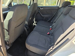 Skoda Yeti 1.2 TSI – 2010 – 105 CV – Techo solar