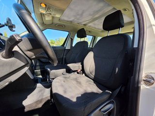 Skoda Yeti 1.2 TSI – 2010 – 105 CV – Techo solar