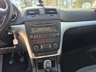 Skoda Yeti 1.2 TSI – 2010 – 105 CV – Techo solar