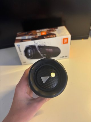 JBL Flip 7 Altavoz Bluetooth Negro