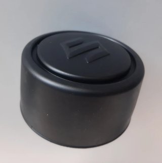 Tapacubos Suzuki Vitara Trasero Negro