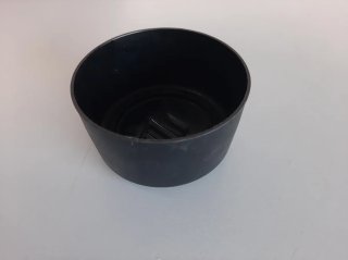 Tapacubos Suzuki Vitara Trasero Negro