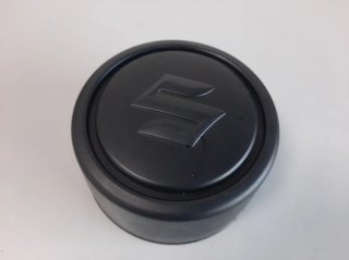Tapacubos Suzuki Vitara Trasero Negro