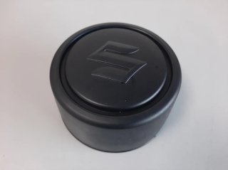 Tapacubos Suzuki Vitara Trasero Negro