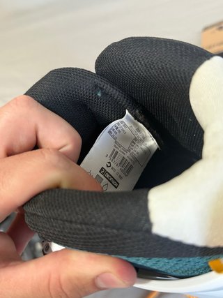 Patines en línea Oxelo Decathlon Talla 38-41
