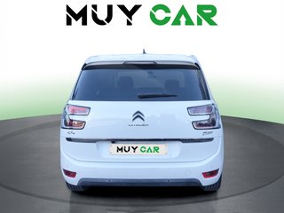 Citroen Grand C4 Picasso PureTech 130 6v S&S Feel 96 kW (130 CV)