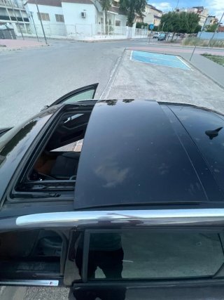 Audi A3 2012