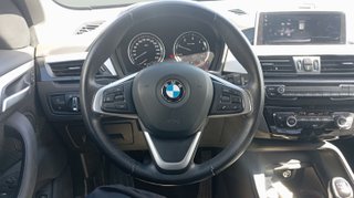 BMW X1 sDrive16d 85 kW (116 CV)