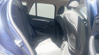 BMW X1 sDrive16d 85 kW (116 CV)