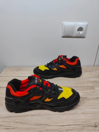 New Balance 850 Kawhi Leonard Sunset Pack 43