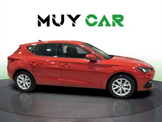SEAT León 1.0 TSI S&S Reference Go 66 kW (90 CV)