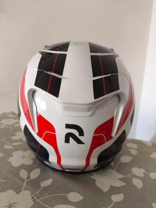 Casco HJC RPHA 11