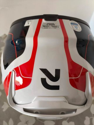 Casco HJC RPHA 11