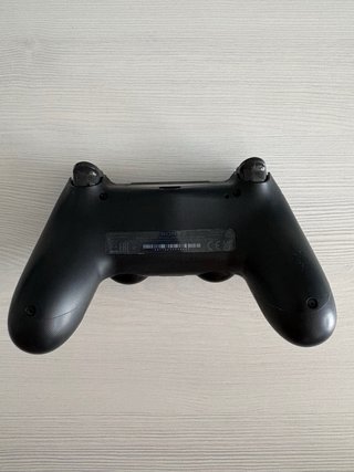 Playstation 4 + Mando + GTA V
