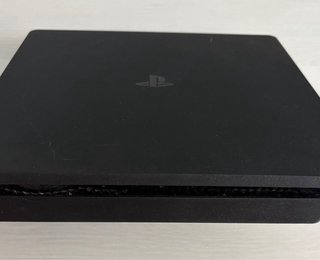 Playstation 4 + Mando + GTA V