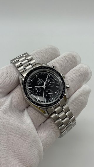 Omega Speedmaster Professional