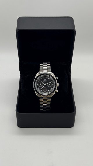 Omega Speedmaster Professional