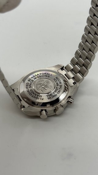 Omega Speedmaster Professional