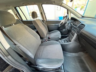 Opel Zafira 2.0dti 7plazas