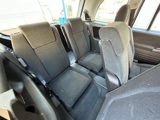 Opel Zafira 2.0dti 7plazas