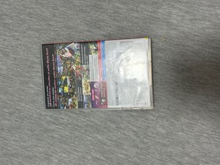 Volante Mario Kart 8 Deluxe Nintendo Switch