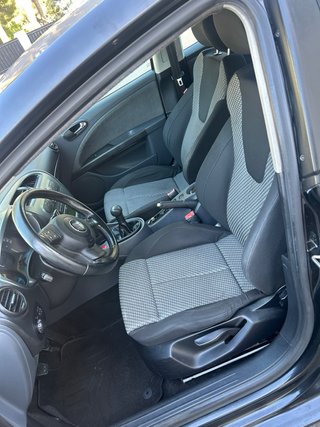 SEAT Leon 2008