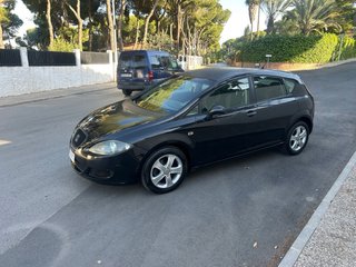 SEAT Leon 2008