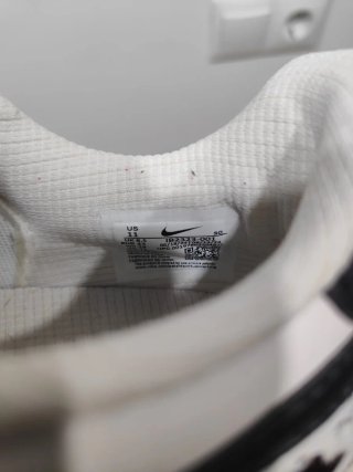 Nike Field general '82 Talla 43 estampado vaca