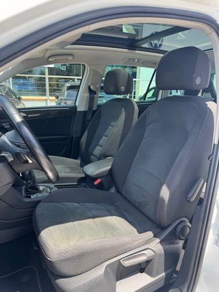 VW Tiguan Sport R-Line 2.0TDi 190cv 4M DSG