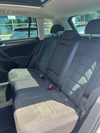 VW Tiguan Sport R-Line 2.0TDi 190cv 4M DSG